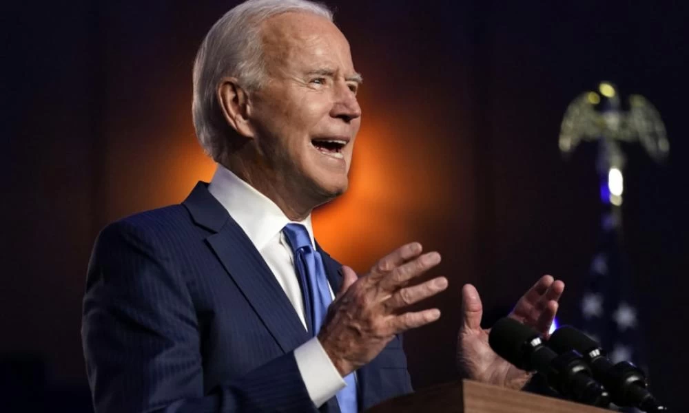 Εκλογές ΗΠΑ: Στα χέρια του Μπάιντεν και η πολιτεία της Αριζόνα αναφέρουν τα ΜΜΕ